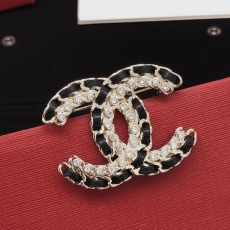 Chanel Brooches